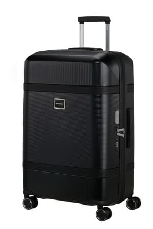 Samsonite Kufr Image Spinner 69/28 Expander Black