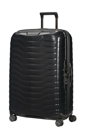 Samsonite Kufr Proxis Spinner 75/51 Black