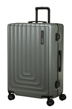 Samsonite Kufr Focus Spinner 75/29 Matt Sage Khaki
