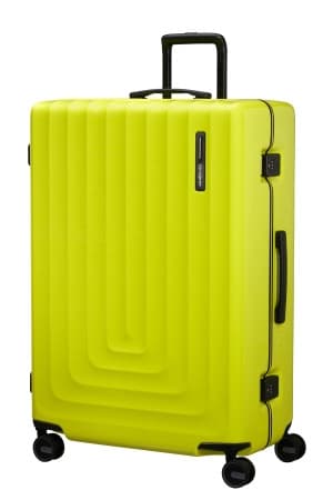 Samsonite Kufr Focus Spinner 81/30 Metallic Lime