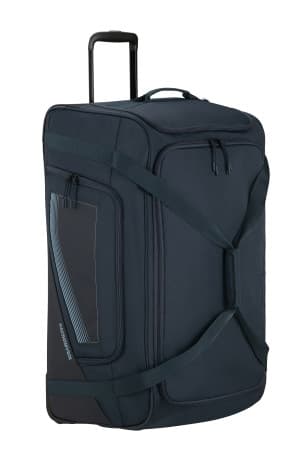 American Tourister Cestovní taška na kolečkách 77/40 City Racer Navy