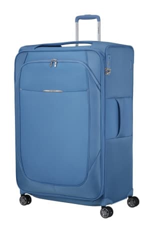 Samsonite Kufr Re-Lite Spinner Expander 83/36 Capri Blue