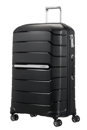Samsonite Kufr Flux Spinner 75/31 Expander Black