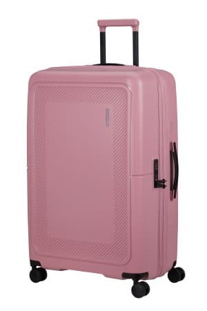 American Tourister Kufr Dashpop Spinner Expander 77/30 Lilas Pink