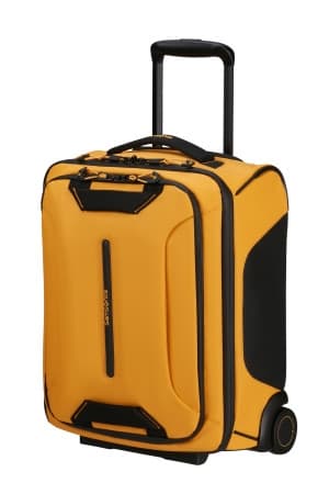 Samsonite Cestovní taška na kolečkách Prodiver Underseater 45/20 Cabin Yellow