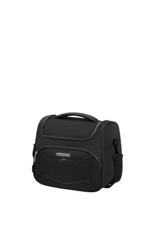 American Tourister Kosmetická taška SummerRide Black
