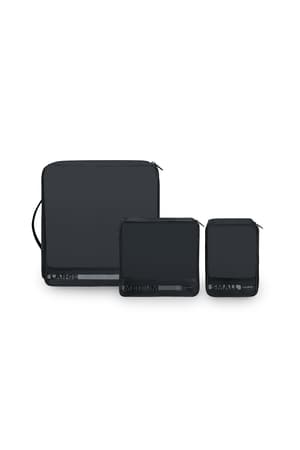 Samsonite Sada cestovních organizérů Pack-Sized Black