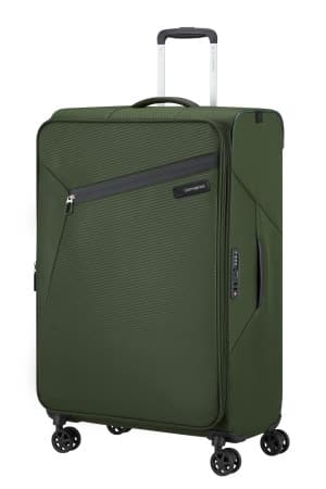 Samsonite Kufr Litebeam Spinner 77/28 Expander Climbing Ivy