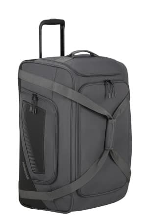 American Tourister Cestovní taška na kolečkách 68/38 City Racer Black