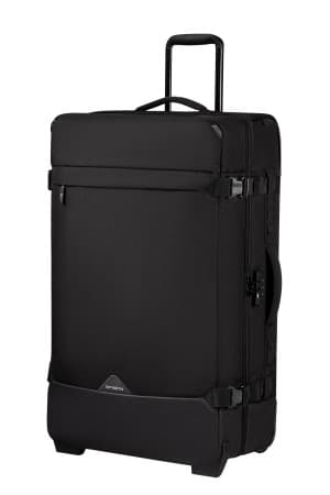 Samsonite Cestovní taška 79/32 Roadseeker Deep Black