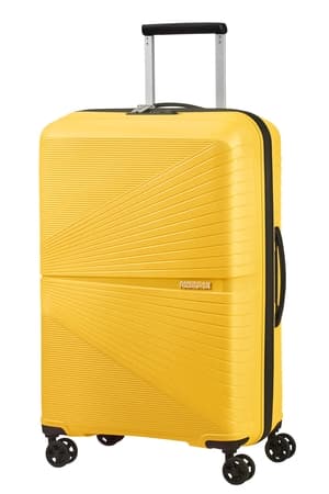 American Tourister Kufr Airconic Spinner 67/26 Lemondrop