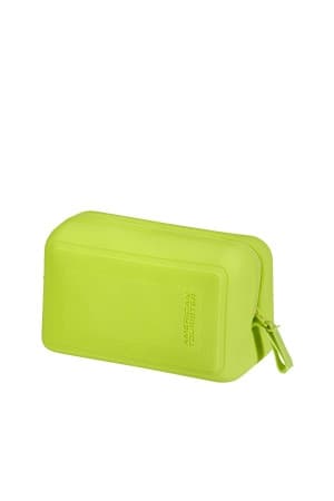 American Tourister Kosmetická etue Urban Groove Pop Lime