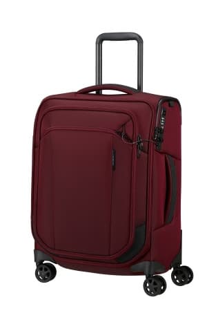 Samsonite Kufr Respark Spinner 55/20 Cabin Burgundy