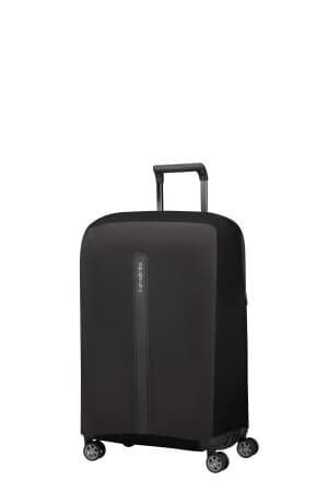 Samsonite Obal na kufr M TA Revolution Black