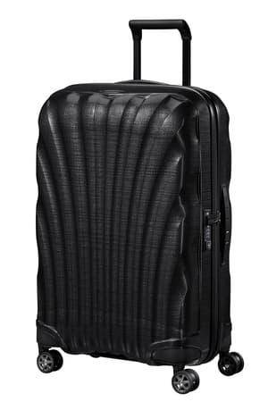 Samsonite Kufr C-Lite Spinner 69/29 Black