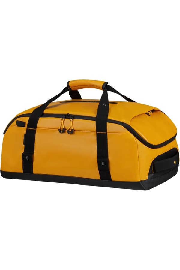 Samsonite Cestovní taška S Prodiver 55/24 Cabin Yellow