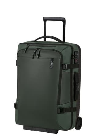 Samsonite Cestovní taška na kolečkách 55/20 Armox Moss