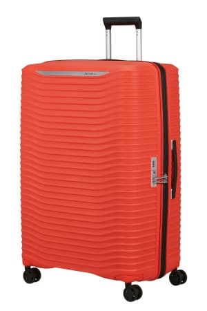 Samsonite Kufr Upscape Spinner Expander 81/34 Lava