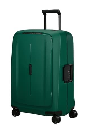 Samsonite Kufr Essens Spinner 69/30 Alpine Green