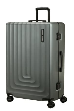 Samsonite Kufr Focus Spinner 81/30 Matt Sage Khaki