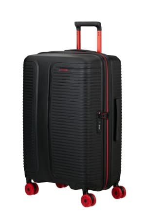 Samsonite Kufr Prodiver Spinner Expander 69/25 Black