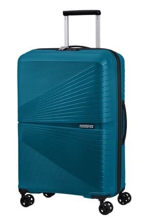 American Tourister Kufr Airconic Spinner 67/26 Deep Ocean