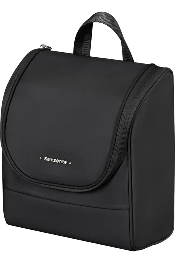 Samsonite Toaletní taška Move Journey Black