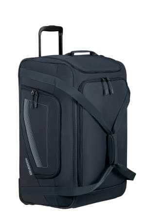 American Tourister Cestovní taška na kolečkách 68/38 City Racer Navy