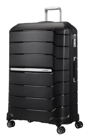 Samsonite Kufr Flux Spinner 81/36 Expander Black
