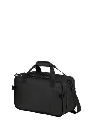 American Tourister Palubní taška 3v1 Upventure Black