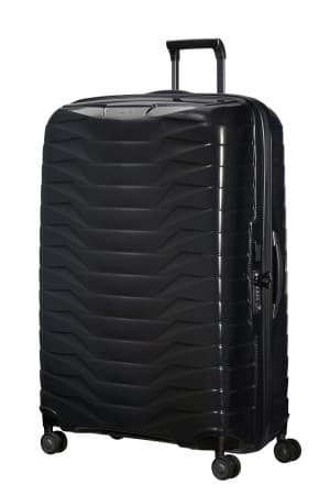 Samsonite Kufr Proxis Spinner 86/61 Black