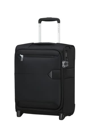 Samsonite Kufr Urbify Upright Underseater 45/20 Cabin Black