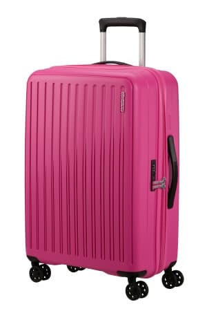 American Tourister Kufr Rejoy Spinner 68/26 Hawaiian Pink