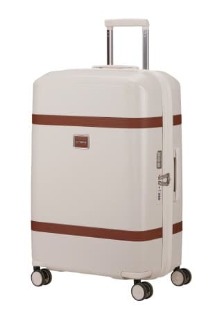 Samsonite Kufr Image Spinner 69/28 Expander Ivory