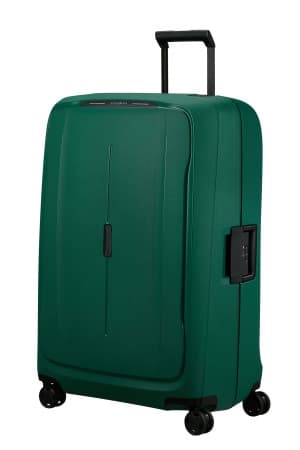Samsonite Kufr Essens Spinner 81/34 Alpine Green