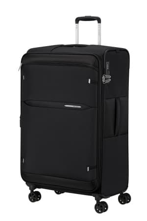Samsonite Kufr Gotwist Spinner Expander 78/31 Black