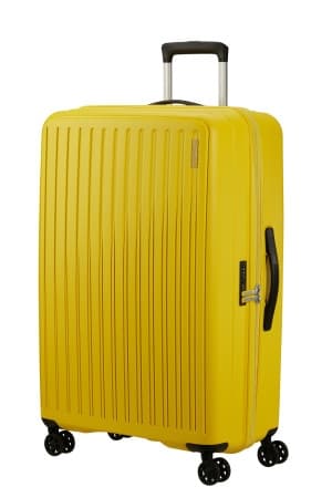 American Tourister Kufr Rejoy Spinner 77/30 Electric Yellow