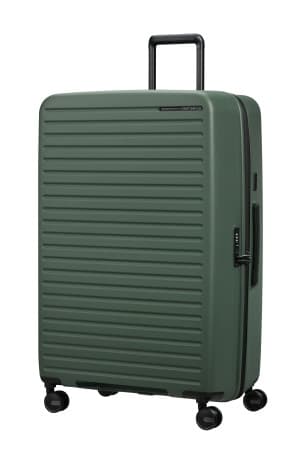 Samsonite Kufr RestackD Spinner Expander 81/31 Sage