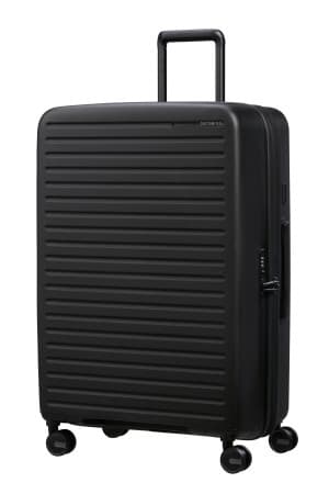 Samsonite Kufr RestackD Spinner Expander 75/29 Black