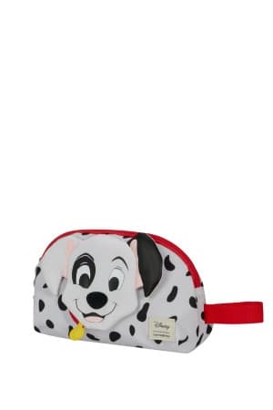 Samsonite Kosmetická etue Sammies Dalmatian Patch