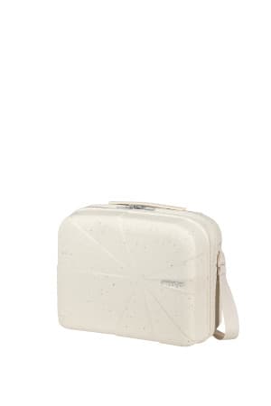 American Tourister Kosmetický kufr Starvibe Cream Speckles