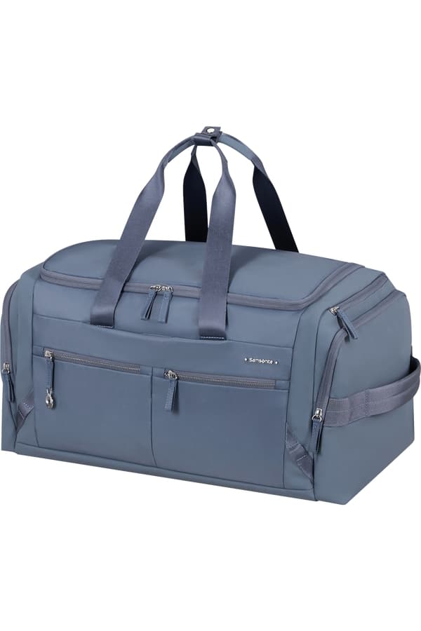 Samsonite Cestovní taška / Batoh S Move Journey Storm Blue