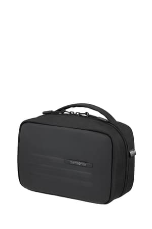 Samsonite Kosmetická etue StackD Black, černá