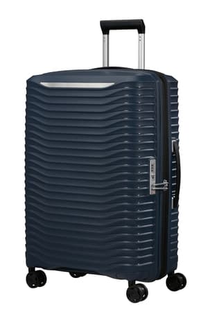 Samsonite Kufr Upscape Spinner Expander 68/28 Blue Nights