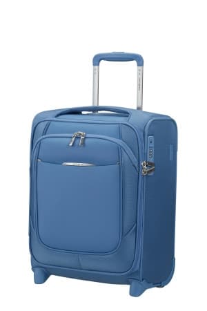 Samsonite Kufr Re-Lite Upright 46/20 Underseater Cabin Capri Blue