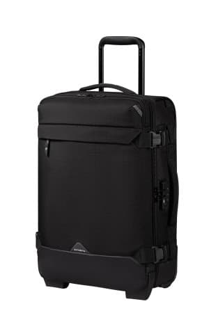 Samsonite Cestovní taška 55/35 Roadseeker Deep Black