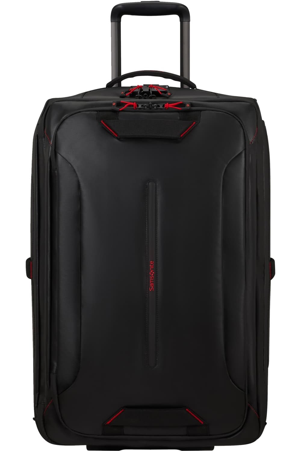 Samsonite Cestovní taška na kolečkách 67/28 Prodiver Black