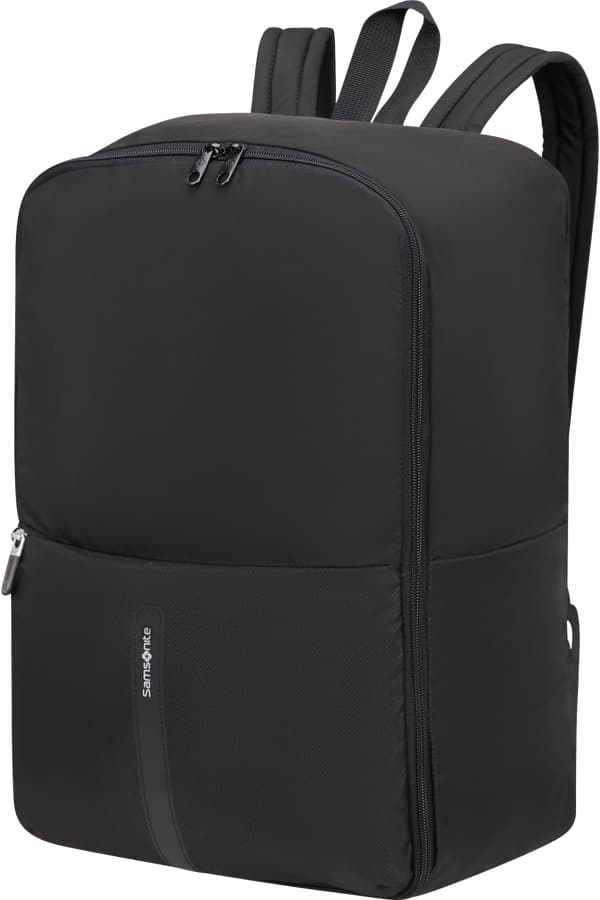 Samsonite Skládací batoh Underseater TA Revolution Black