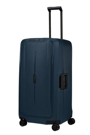 Samsonite Kufr Essens Spinner Trunk 80/37 Midnight Blue