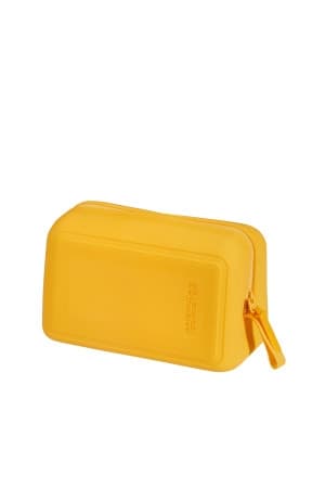 American Tourister Kosmetická etue Urban Groove Pop Golden Yellow